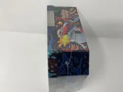 Pokemon TCG Paldea Partners Tin - Quaquaval Ex Tin - Image 3