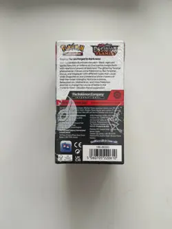 Pokemon TCG | Obsidian Flames Half Booster Box (18 Packs) | NEW & SEALED - Image 4