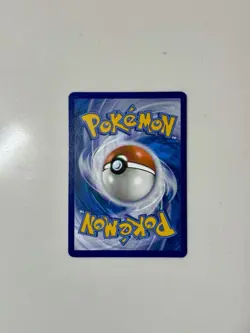 Pokemon Team Rockets Raticate Illustration Sv10: Destined Rivals 202/182 NM - Image 4