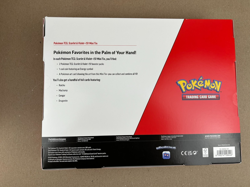 Set of 2 Pokemon Scarlet And Violet 151 Mini Tins 4 Pack (Brand New) - Image 3
