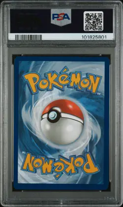 2023 POKEMON SWORD & SHIELD CROWN ZENITH #020 RADIANT CHARIZARD PSA 10 - Image 2