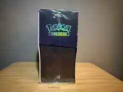 Pokemon Phantasmal Flames Elite Trainer Box ETB Factory Sealed New - Image 4