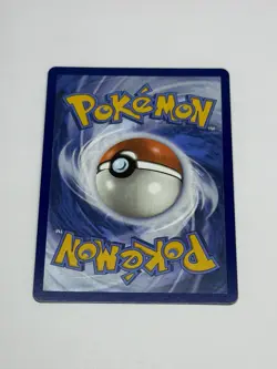 Misty's Gyarados Destined Rivals Prerelease STAFF Promo 049/182 Pokemon SWIRL NM - Image 3