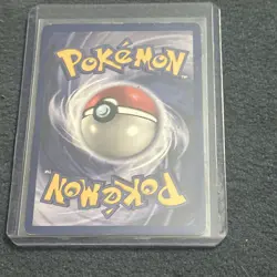 Pokemon TCG Pinsir 25/64 Jungle Rare Non Holo Vintage LP - Image 2