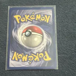 Pokemon TCG Pinsir 25/64 Jungle Rare Non Holo Vintage LP - Image 4
