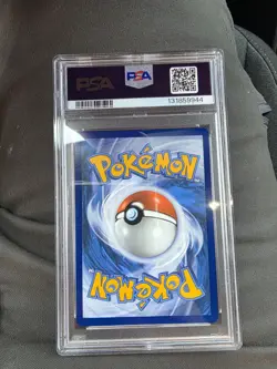 Keldeo EX 167/086 Sv: White Flare Illustration PSA 10 Rare Pokemon - Image 2
