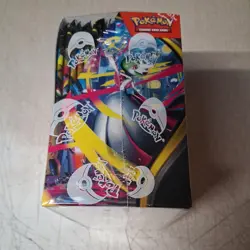 Pokemon Mega Evolutions Booster Box 36 Packs Sealed, Brand New - Image 3