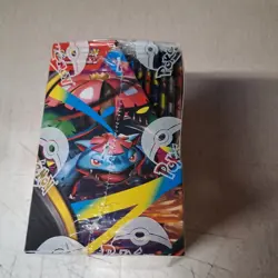 Pokemon Mega Evolutions Booster Box 36 Packs Sealed, Brand New - Image 4