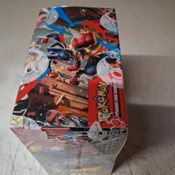 Pokemon Mega Evolutions Booster Box 36 Packs Sealed, Brand New - Image 5