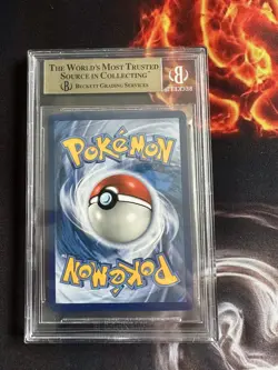 Pokemon Pikachu 35/108 XY Evolutions Common PSA 10 💎BGS 9.5 Gem Mint💎 - Image 2