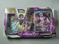 PoKeMoN Origin Forme PALKIA VSTAR Premium Collection Sealed - Image 1