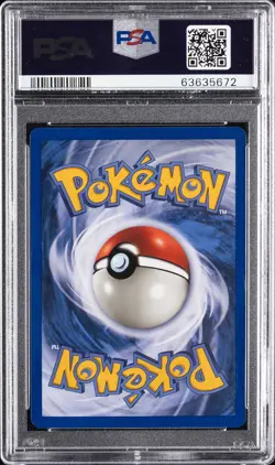 2003 POKEMON SKYRIDGE #H10 GYARADOS-HOLO PSA 10 - Image 2