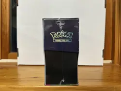 Pokemon Center Phantasmal Flames Elite Trainer Box ETB Sealed - Image 3