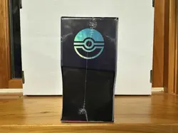 Pokemon Center Phantasmal Flames Elite Trainer Box ETB Sealed - Image 4