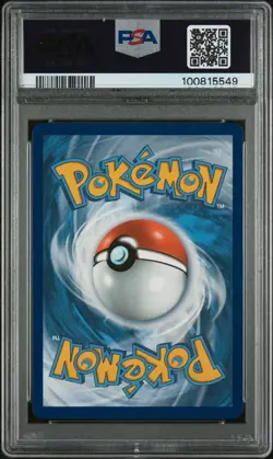 2022 POKEMON SWORD & SHIELD BRILLIANT STARS #TG22 FULL ART/UMBREON V PSA 10 - Image 2