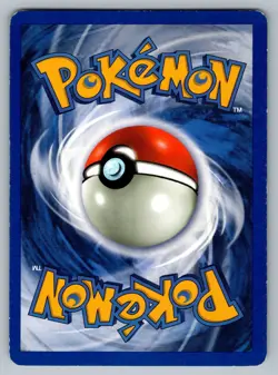 Pokemon TCG Gym Challenge Koga's Weezing 050/132 - Image 2