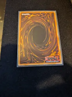Exodia the Forbidden One QCR TN23-EN002 2023 Mega Tin Promo 1st Edition Yugioh - Image 4
