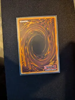 Exodia the Forbidden One QCR TN23-EN002 2023 Mega Tin Promo 1st Edition Yugioh - Image 5