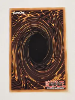 Jupiter the Power Patron of Destruction DOOD-EN044 Starlight Rare Yugioh Mint - Image 3