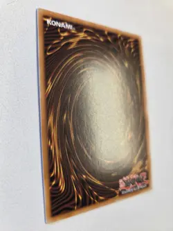 Jupiter the Power Patron of Destruction DOOD-EN044 Starlight Rare Yugioh Mint - Image 4