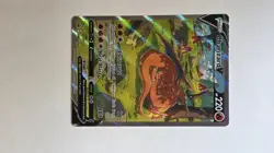 Charizard V SWSH260 SWSH: Sword & Shield Promo Cards Holo - Image 1