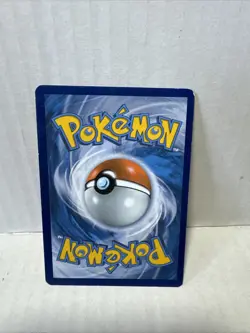 2015 Pokemon Card XY Breakthrough Fennekin 25/162 - Image 2