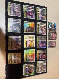 One Piece Card Game- Op13 Jewelry Bonney Constructed Deck English - Image 1