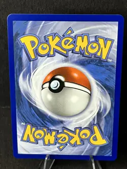 Pokemon TCG Whimsicott EX Scarlet & Violet White Flare Card 165/086 - Image 5