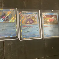 19-Card Pokemon Lot - Charizard EX, Gardevoir EX, Gold Rares, Art Rares, Promo - Image 5