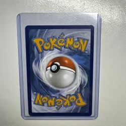 Pokemon TCG Pikachu Card 173/165 NM English Edition - Image 2