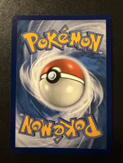 Pokemon Card - Okidogi Ex Full Art 082/064 - Shrouded Fable - Image 2
