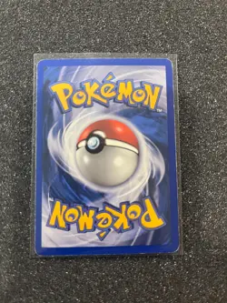 Zapdos ex 033, EX Collector's Window Tins Holo, Promo Pokemon Card, 2005, MP - Image 3