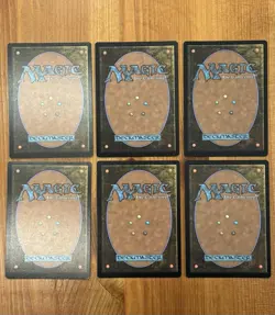 MTG LotR Cards NM Foil Showcase Scrolls Lot, Lord of the Rings LTR, Collector ! - Image 3