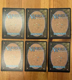 MTG LotR Cards NM Foil Showcase Scrolls Lot, Lord of the Rings LTR, Collector - Image 4