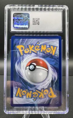 Leafeon SWSH191 SWSH: Sword & Shield Promo Cards Holo CGC 10 GEM MINT psa - Image 2
