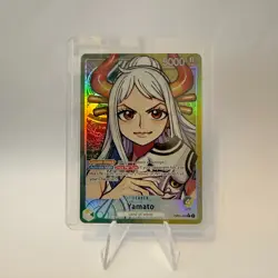 *PROXY* Yamato OP06-022 V2 - One Piece Card Game Near Mint Englisch - Image 1