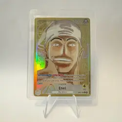 *PROXY* Enel OP05-098 V2 - One Piece Card Game Near Mint Englisch - Image 1