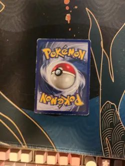 Alakazam 1/102 Base Set Unlimited Holo Rare Card Pokemon TCG WOTC LP - Image 2