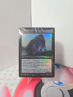 Magic The Gathering: Journey Into Nyx - Intro Deck - Sealed - Doomwake Giant - Image 1