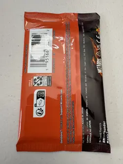 Outlaws of Thunder Junction Collector Booster Pack New Sealed Magic MTG - Image 2