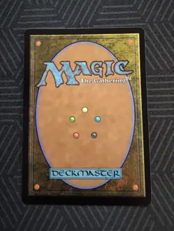 mtg sulfurous mire kaldheim - Image 2