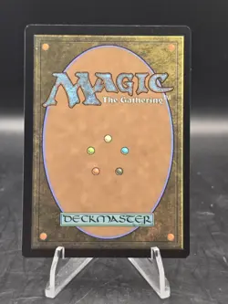 Spider-Verse 0093 Foil Mythic Marvel's Spider-Man MTG SPM NM - Image 2