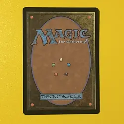 Bitterblossom | Anime Borderless | M | 72 | WOT | Magic: The Gathering - Image 2