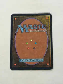 MTG War Mammoth Alpha Magic the Gathering - Image 2