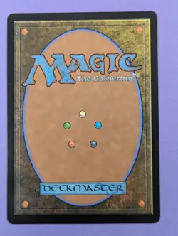 MTG Magic The Gathering: Bloomburrow (BLB): Ygra, Eater of All #0241 Mythic - NM - Image 2