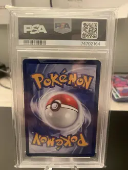 PSA 10 Pikachu Chinese Promo 001/SV-P 2022 Pokemon Scarlet & Violet Pre-Order ?? - Image 2