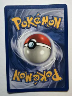 Magneton 11/62 Holo Rare Pokemon 1999 Fossil LP - Image 2