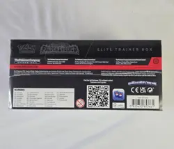 Pokemon TCG: Scarlet & Violet - Paldea Evolved Elite Trainer Box. Factory Sealed 820650853661 - Image 2