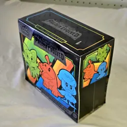 Pokemon TCG: Scarlet & Violet - Paldea Evolved Elite Trainer Box. Factory Sealed 820650853661 - Image 4
