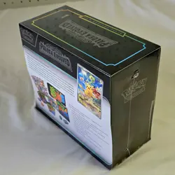 Pokemon TCG: Scarlet & Violet - Paldea Evolved Elite Trainer Box. Factory Sealed 820650853661 - Image 5